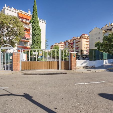 Sur Suites Alhambra Fuengirola Eksteriør bilde