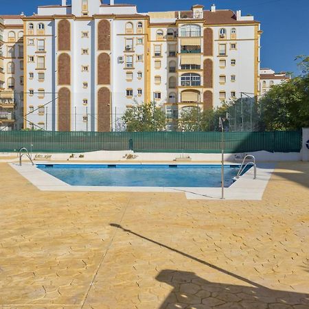 Sur Suites Alhambra Fuengirola Eksteriør bilde