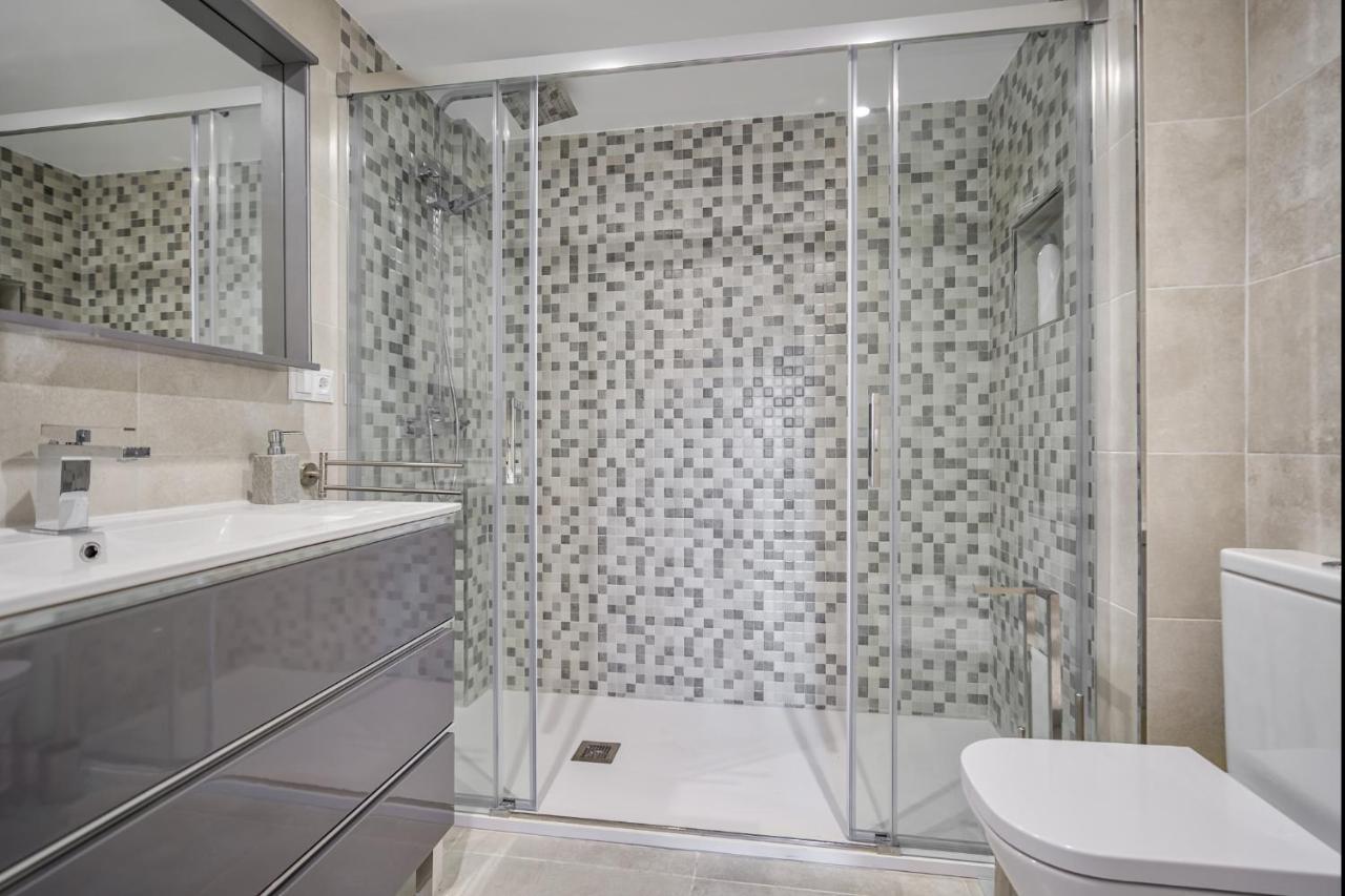 Sur Suites Alhambra Fuengirola Eksteriør bilde