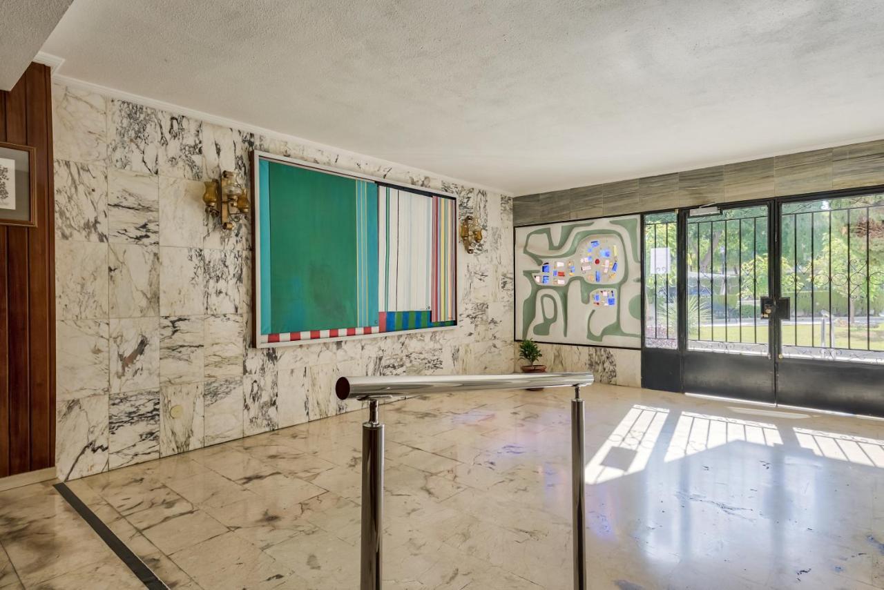 Sur Suites Alhambra Fuengirola Eksteriør bilde
